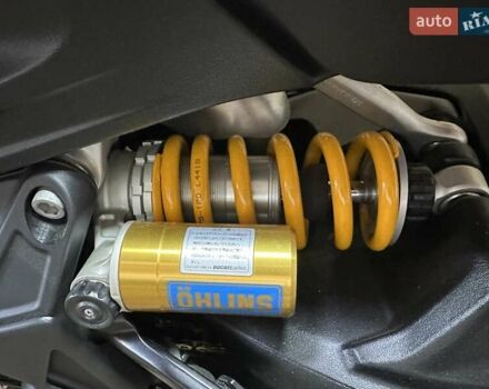 Дукати Diavel 1260S, объемом двигателя 0 л и пробегом 25 тыс. км за 18800 $, фото 12 на Automoto.ua