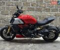 Дукати Diavel 1260S, объемом двигателя 0 л и пробегом 25 тыс. км за 19200 $, фото 1 на Automoto.ua