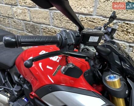 Дукати Diavel 1260S, объемом двигателя 0 л и пробегом 25 тыс. км за 19200 $, фото 16 на Automoto.ua
