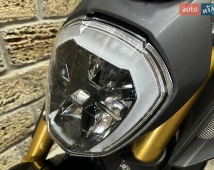 Дукати Diavel 1260S, объемом двигателя 0 л и пробегом 25 тыс. км за 19200 $, фото 4 на Automoto.ua