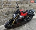 Дукати Diavel 1260S, объемом двигателя 0 л и пробегом 25 тыс. км за 18800 $, фото 1 на Automoto.ua