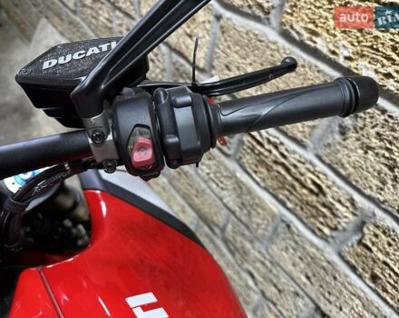 Дукати Diavel 1260S, объемом двигателя 0 л и пробегом 25 тыс. км за 19200 $, фото 8 на Automoto.ua