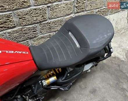 Дукати Diavel 1260S, объемом двигателя 0 л и пробегом 25 тыс. км за 18800 $, фото 9 на Automoto.ua