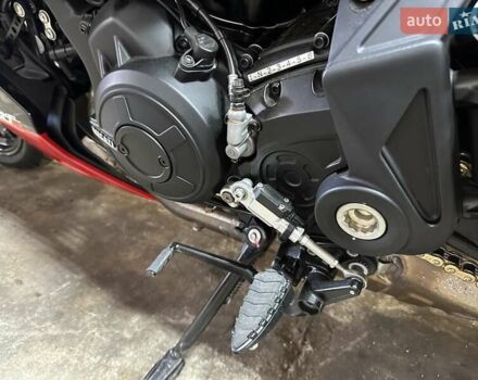 Дукати Diavel 1260S, объемом двигателя 0 л и пробегом 25 тыс. км за 19200 $, фото 13 на Automoto.ua