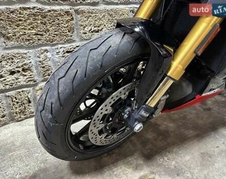 Дукати Diavel 1260S, объемом двигателя 0 л и пробегом 25 тыс. км за 18800 $, фото 3 на Automoto.ua