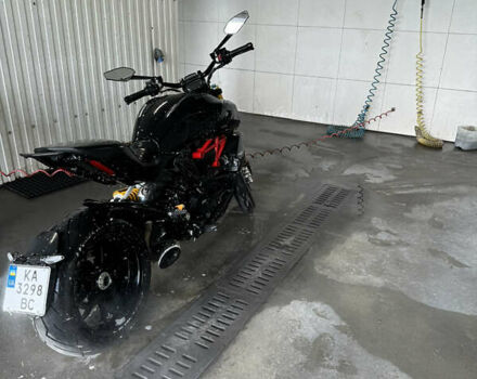 Дукати Diavel 1260S, объемом двигателя 0 л и пробегом 1 тыс. км за 32543 $, фото 4 на Automoto.ua