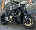 Дукаті Diavel 1260S, об'ємом двигуна 0 л та пробігом 8 тис. км за 20000 $, фото 1 на Automoto.ua