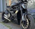 Дукаті Diavel 1260S, об'ємом двигуна 0 л та пробігом 8 тис. км за 20000 $, фото 1 на Automoto.ua