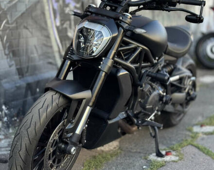 Дукаті Diavel 1260S, об'ємом двигуна 0 л та пробігом 8 тис. км за 20000 $, фото 3 на Automoto.ua