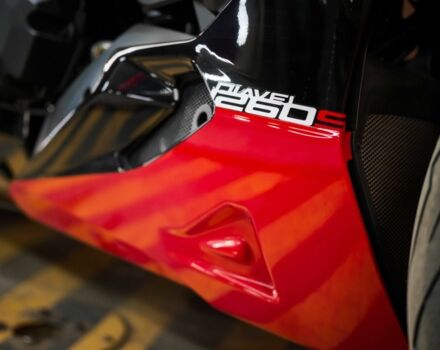 Дукати Diavel 1260S, объемом двигателя 1.26 л и пробегом 0 тыс. км за 21500 $, фото 11 на Automoto.ua