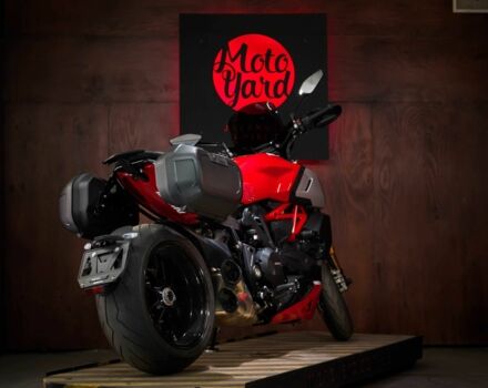 Дукати Diavel 1260S, объемом двигателя 1.26 л и пробегом 0 тыс. км за 21500 $, фото 5 на Automoto.ua