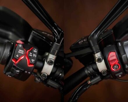 Дукати Diavel 1260S, объемом двигателя 1.26 л и пробегом 0 тыс. км за 21500 $, фото 14 на Automoto.ua