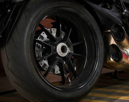 Дукати Diavel 1260S, объемом двигателя 1.26 л и пробегом 0 тыс. км за 21500 $, фото 17 на Automoto.ua