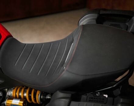 Дукати Diavel 1260S, объемом двигателя 1.26 л и пробегом 0 тыс. км за 21500 $, фото 13 на Automoto.ua