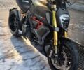 Дукаті Diavel 1260S, об'ємом двигуна 1.26 л та пробігом 16 тис. км за 25900 $, фото 1 на Automoto.ua