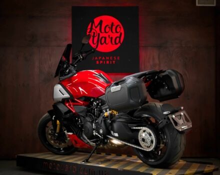 Дукати Diavel 1260S, объемом двигателя 1.26 л и пробегом 0 тыс. км за 21500 $, фото 1 на Automoto.ua