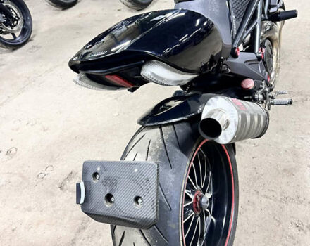 Дукаті Diavel 1260S, об'ємом двигуна 1.26 л та пробігом 21 тис. км за 10700 $, фото 4 на Automoto.ua