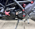 Дукаті Diavel 1260S, об'ємом двигуна 1.26 л та пробігом 21 тис. км за 10700 $, фото 9 на Automoto.ua