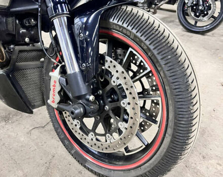 Дукаті Diavel 1260S, об'ємом двигуна 1.26 л та пробігом 21 тис. км за 10700 $, фото 1 на Automoto.ua