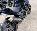 Дукаті Diavel 1260S, об'ємом двигуна 1.26 л та пробігом 21 тис. км за 10700 $, фото 5 на Automoto.ua