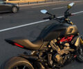 Дукати Diavel 1260S, объемом двигателя 1.2 л и пробегом 8 тыс. км за 25000 $, фото 1 на Automoto.ua