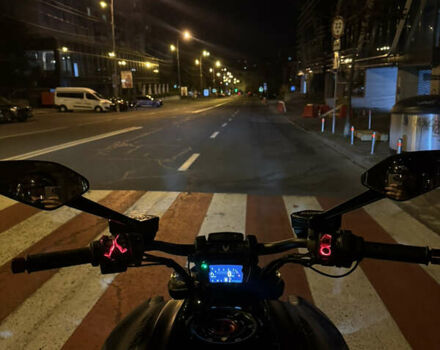 Дукати Diavel 1260S, объемом двигателя 1.2 л и пробегом 8 тыс. км за 25000 $, фото 2 на Automoto.ua