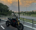 Дукати Diavel 1260S, объемом двигателя 1.2 л и пробегом 8 тыс. км за 25000 $, фото 1 на Automoto.ua