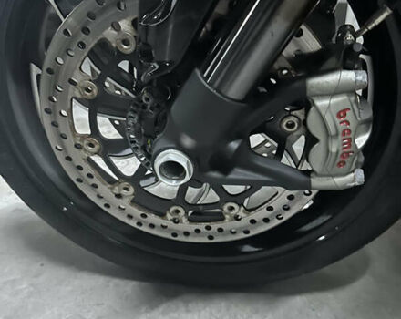 Дукати Diavel 1260S, объемом двигателя 1.26 л и пробегом 3 тыс. км за 20999 $, фото 8 на Automoto.ua
