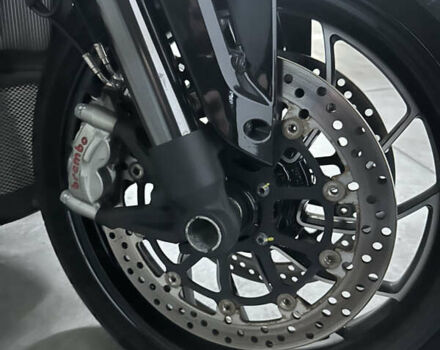 Дукати Diavel 1260S, объемом двигателя 1.26 л и пробегом 3 тыс. км за 20999 $, фото 9 на Automoto.ua