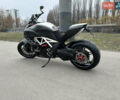 Білий Дукаті Diavel AMG, об'ємом двигуна 1.2 л та пробігом 25 тис. км за 15900 $, фото 3 на Automoto.ua