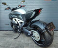 Білий Дукаті Diavel AMG, об'ємом двигуна 1.2 л та пробігом 15 тис. км за 12900 $, фото 6 на Automoto.ua
