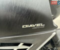 Білий Дукаті Diavel AMG, об'ємом двигуна 1.2 л та пробігом 25 тис. км за 15900 $, фото 11 на Automoto.ua