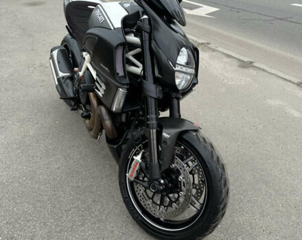 Білий Дукаті Diavel AMG, об'ємом двигуна 1.2 л та пробігом 25 тис. км за 15900 $, фото 6 на Automoto.ua