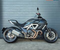 Білий Дукаті Diavel AMG, об'ємом двигуна 1.2 л та пробігом 15 тис. км за 12900 $, фото 1 на Automoto.ua