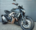 Белый Дукати Diavel AMG, объемом двигателя 1.2 л и пробегом 15 тыс. км за 12900 $, фото 1 на Automoto.ua