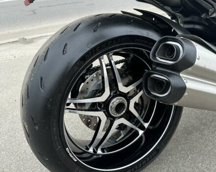 Білий Дукаті Diavel AMG, об'ємом двигуна 1.2 л та пробігом 25 тис. км за 15900 $, фото 14 на Automoto.ua