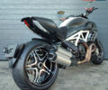 Білий Дукаті Diavel AMG, об'ємом двигуна 1.2 л та пробігом 15 тис. км за 12900 $, фото 4 на Automoto.ua