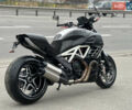 Білий Дукаті Diavel AMG, об'ємом двигуна 1.2 л та пробігом 25 тис. км за 15900 $, фото 5 на Automoto.ua