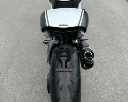 Білий Дукаті Diavel AMG, об'ємом двигуна 1.2 л та пробігом 25 тис. км за 15900 $, фото 9 на Automoto.ua