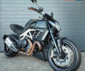 Білий Дукаті Diavel AMG, об'ємом двигуна 1.2 л та пробігом 15 тис. км за 12900 $, фото 1 на Automoto.ua