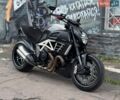 Чорний Дукаті Diavel AMG, об'ємом двигуна 1.2 л та пробігом 25 тис. км за 14000 $, фото 1 на Automoto.ua