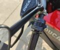 Червоний Дукаті Diavel Carbon, об'ємом двигуна 1.2 л та пробігом 24 тис. км за 9500 $, фото 6 на Automoto.ua