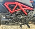 Червоний Дукаті Diavel Carbon, об'ємом двигуна 1.2 л та пробігом 24 тис. км за 9500 $, фото 11 на Automoto.ua
