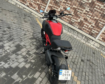 Дукати Diavel Carbon, объемом двигателя 1.2 л и пробегом 14 тыс. км за 13000 $, фото 2 на Automoto.ua