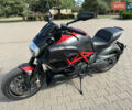 Дукати Diavel Carbon, объемом двигателя 1.2 л и пробегом 14 тыс. км за 14300 $, фото 1 на Automoto.ua