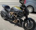 Дукаті Diavel Carbon, об'ємом двигуна 0 л та пробігом 22 тис. км за 16000 $, фото 5 на Automoto.ua