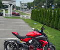 Красный Дукати Diavel V4 1158, объемом двигателя 0 л и пробегом 7 тыс. км за 31000 $, фото 1 на Automoto.ua
