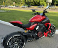 Красный Дукати Diavel V4 1158, объемом двигателя 0 л и пробегом 7 тыс. км за 31000 $, фото 2 на Automoto.ua