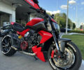 Красный Дукати Diavel V4 1158, объемом двигателя 0 л и пробегом 7 тыс. км за 31000 $, фото 3 на Automoto.ua