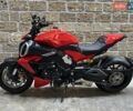 Дукати Diavel V4 1158, объемом двигателя 0 л и пробегом 5 тыс. км за 25500 $, фото 1 на Automoto.ua